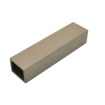 High Quanlity Wood Plastic Composite Guardrail 50*40